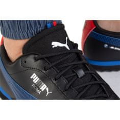 Puma Čevlji mornarsko modra 44.5 EU Bmw Mms Roma Via