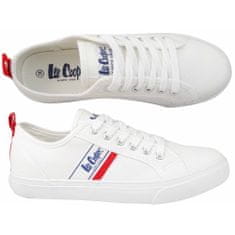 Lee Cooper Superge bela 41 EU LCW22310830