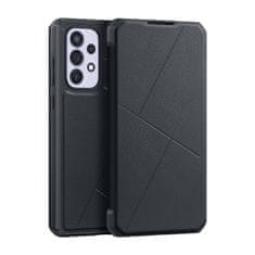 slomart ovitek dux ducis skin x holster cover za samsung galaxy a33 5g črn