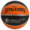 TF-150 Euroleague replika košarkarska žoga, velikost 7 (84-506Z)