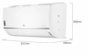 SKAI LV – Ultra Compact MOSFET Inverter Platform