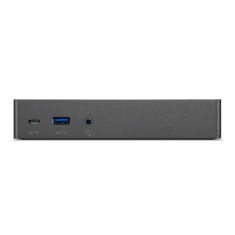 Lenovo Essential Thunderbolt 3 priklopna postaja, siva (40AV0135EU)