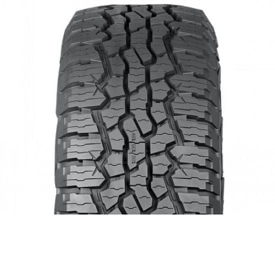 Nokian Tyres 235/75R17 109S NOKIAN OUTPOST AT