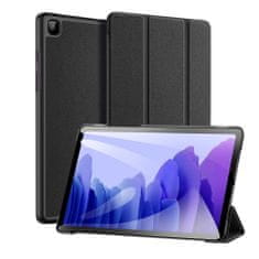 Dux Ducis Domo ovitek za Samsung Galaxy Tab A7 10.4'' 2020, črna