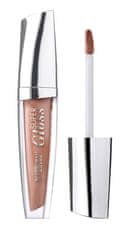 Deborah Super Gloss glos za ustnice, 08 Pearly Chestnut