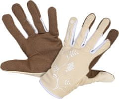 Fieldmann FZO 2111 rokavice, vrtnarske, ženske