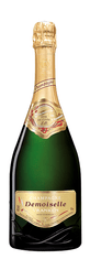 Vranken Champagne Brut Tete de Cuvee Demoiselle 0,75 l