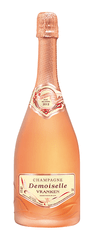 Vranken Champagne Rose Vintage 2012 Demoiselle 0,75 l