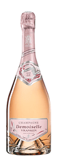 Vranken Champagne Rose E.O. Demoiselle 0,75 l