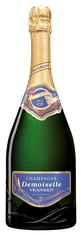 Vranken Champagne Brut E.O. Demoiselle 0,75 l