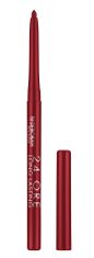 Deborah 24h Long Lasting Lip Liner, 02 Vivid Red