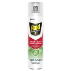 Raid sprej Essentials, 400 ml