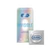 Durex Invisible Extra Sensitive kondomi, 10 kosov