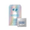 Durex Invisible Extra Sensitive kondomi, 16 kosov