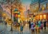 Puzzle Paris Boulevard 1000 kosov