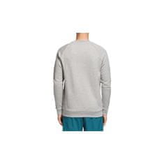 Adidas Športni pulover 182 - 187 cm/XL Trefoil Crew