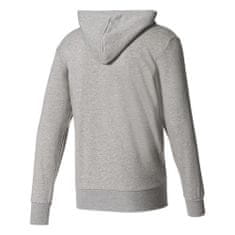 Adidas Športni pulover 170 - 175 cm/M Essentials Linear Pullover Hood French Terry M