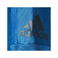 Adidas Športni pulover 158 - 163 cm/S Zne Heat Hoody