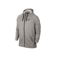 Nike Športni pulover 173 - 177 cm/S Dry FZ Fleece Hoodie Trening