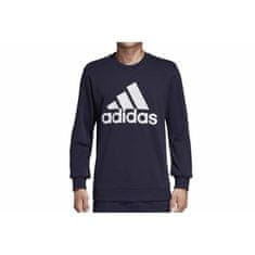 Adidas Športni pulover 188 - 193 cm/XXL MH Bos Crew FT