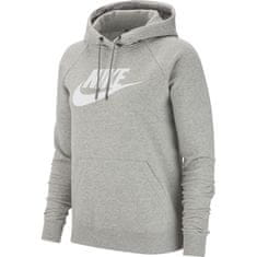 Nike Športni pulover 163 - 167 cm/S Essential Hoodie PO Hbr