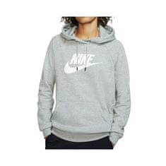 Nike Športni pulover 163 - 167 cm/S Essential Hoodie PO Hbr