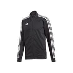 Adidas Športni pulover črna 135 - 140 cm/S JR Tiro 19