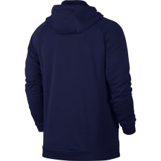 Nike Športni pulover 193 - 197 cm/XXL Dry FZ Fleece Hoodie Trening