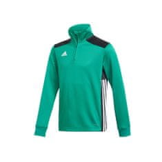 Adidas Športni pulover 123 - 128 cm/XS JR Regista 18 Training Top