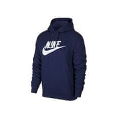 Nike Športni pulover 178 - 182 cm/M Nsw Club Hoodie GX