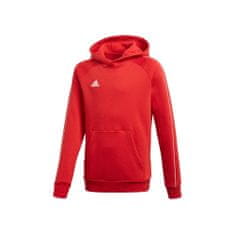 Adidas Športni pulover 123 - 128 cm/XS JR Core 18