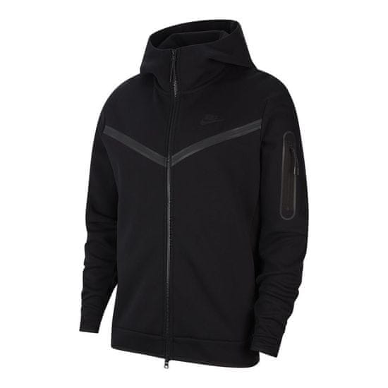 Nike Športni pulover Tech Fleece Hoodie FZ WR