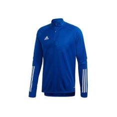 Adidas Športni pulover 182 - 187 cm/XL Condivo 20 Trening Top