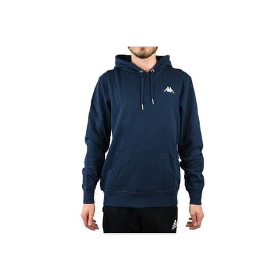 Kappa Športni pulover Vend Hooded