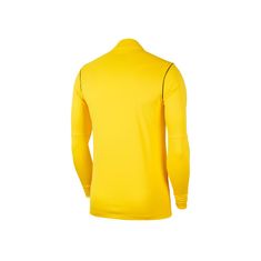 Nike Športni pulover 188 - 192 cm/XL Dry Park 20 Training