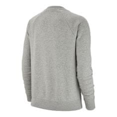 Nike Športni pulover 178 - 182 cm/M Essentials Crew Flc Hbr