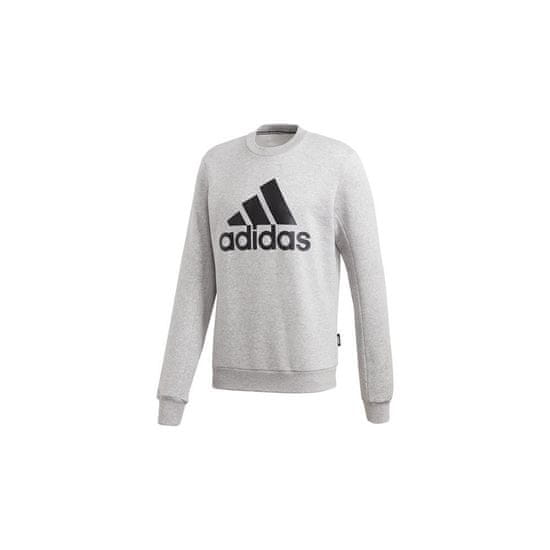 Adidas Športni pulover 176 - 181 cm/L M MH Bos Crew FL