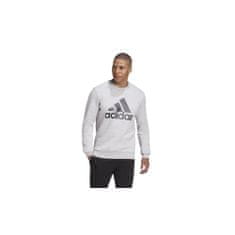 Adidas Športni pulover 176 - 181 cm/L M MH Bos Crew FL