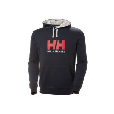 Helly Hansen Športni pulover 173 - 179 cm/M Logo Hoodie