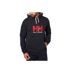 Helly Hansen Športni pulover 173 - 179 cm/M Logo Hoodie