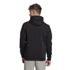 Adidas Športni pulover črna 164 - 169 cm/S Sport Icon FZ Hoodie