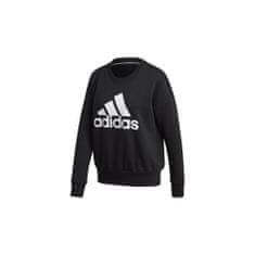 Adidas Športni pulover 158 - 163 cm/S W Bos Crewsweat