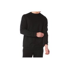 Asics Športni pulover črna 182 - 186 cm/L Sweat Crew