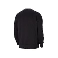 Nike Športni pulover črna 183 - 187 cm/L Park 20 Crew Fleece