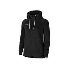 Nike Športni pulover črna 158 - 162 cm/XS Wmns Park 20