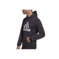 Adidas Športni pulover črna 176 - 181 cm/L MH Bos PO FL