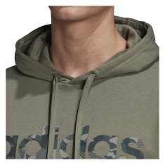 Adidas Športni pulover 182 - 187 cm/XL E Camo