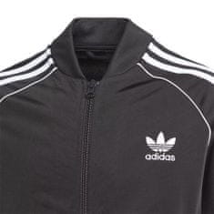 Adidas Športni pulover 147 - 152 cm/M Sst Tracktop