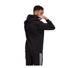 Adidas Športni pulover črna 176 - 181 cm/L Essentials Hoodie