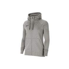 Nike Športni pulover 168 - 172 cm/M Wmns Park 20 Hoodie